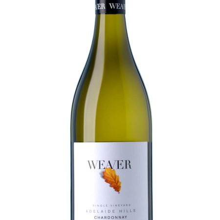 19 GEOFF WEAVER CHARDONNAY