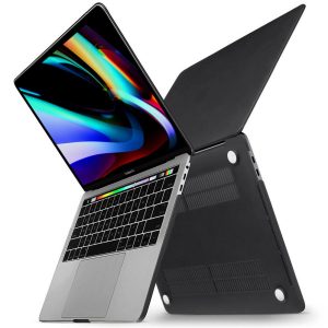 2020 Macbook Pro 13 Inch Case Plastic Hard Case Shell for 2020 Macbook Pro A2251 A2289 A2179(Claer) - Image 13