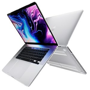 2020 Macbook Pro 13 Inch Case Plastic Hard Case Shell for 2020 Macbook Pro A2251 A2289 A2179(Black) - Image 13