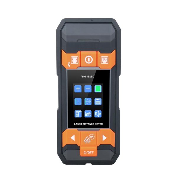 Handheld Copper Metal Detector - Gd210c - Image 2
