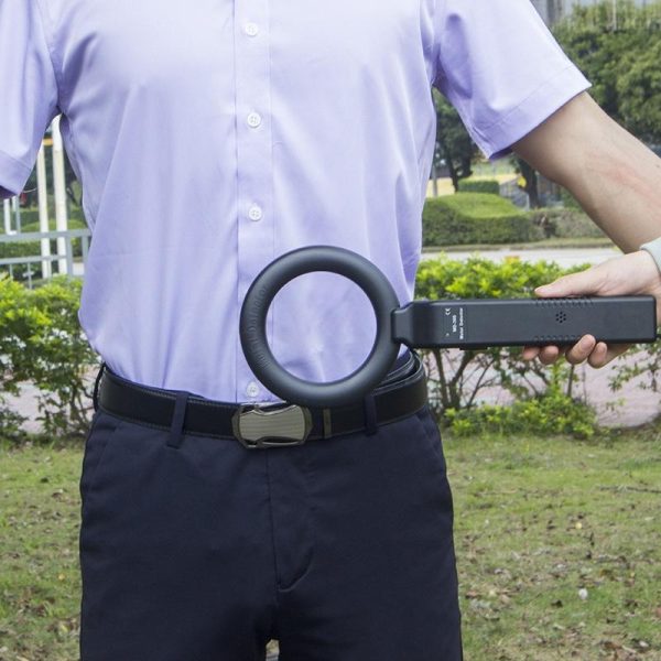 Portable Mobile Phone Security Detector for Examination Rooms - Image 5