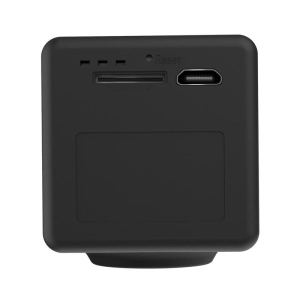 Wireless Wifi Surveillance Camera With Wide Angle & Motion Detection - Image 10