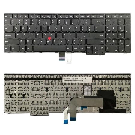 Lenovo Thinkpad E550 / E550c / E555 / E560 / E565 Laptop Keyboard - us Version
