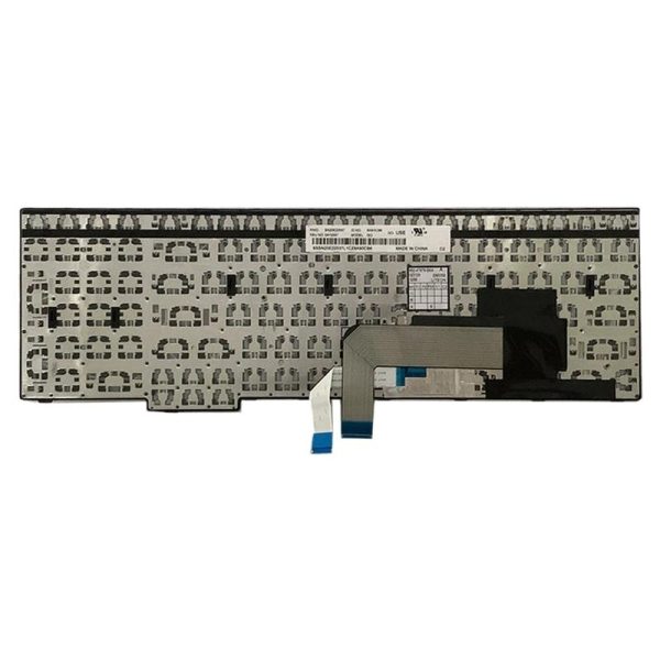 Lenovo Thinkpad E550 / E550c / E555 / E560 / E565 Laptop Keyboard - us Version - Image 4