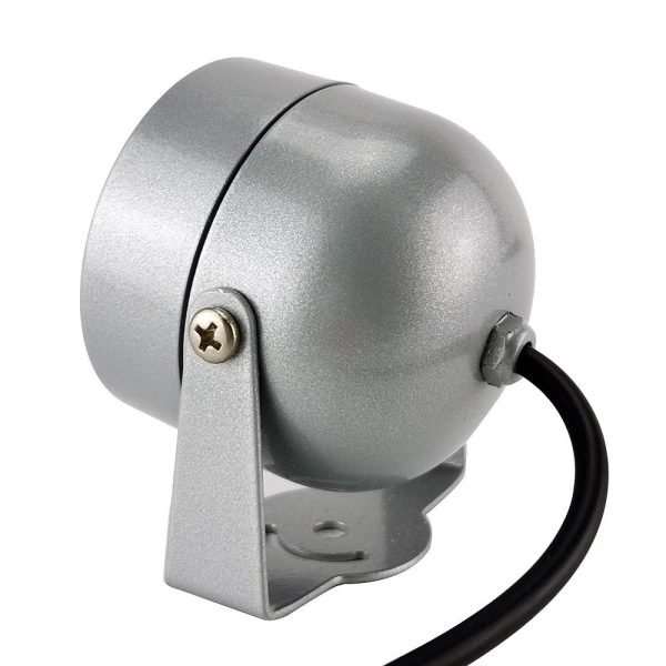 48-Led Infrared Fill Light For Monitoring - Auxiliary Lamp - Image 5