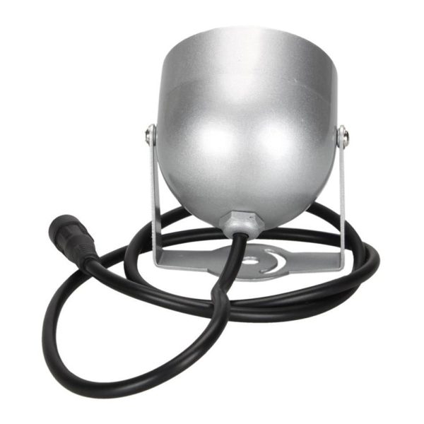 48-Led Infrared Fill Light For Monitoring - Auxiliary Lamp - Image 6