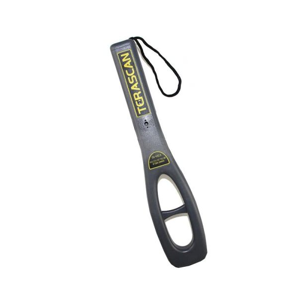 Handheld Metal Detector for Security Detection - Image 4