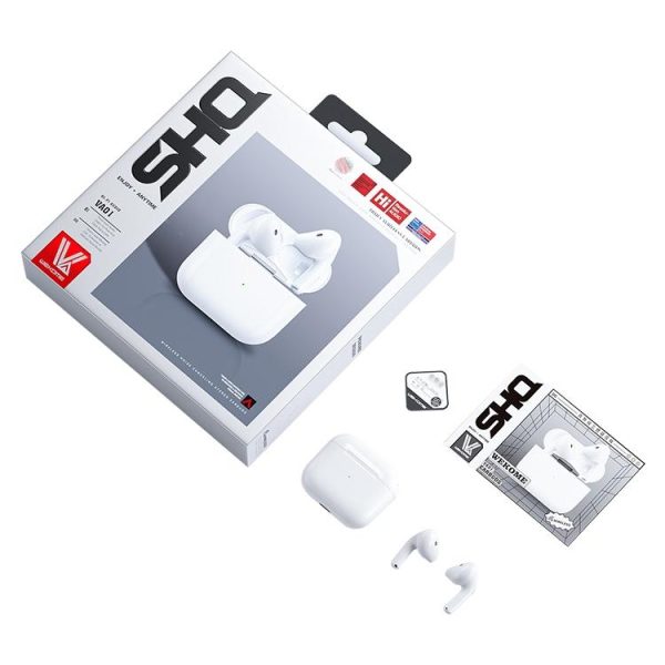 True Wireless Stereo Bluetooth 5.0 Earphones - Va01 - Image 4