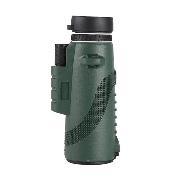 High-Definition Monocular Binoculars - 40X60 Fmc Multi-Layer Coated - Standard - Image 2