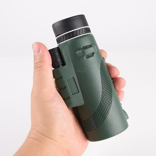 High-Definition Monocular Binoculars - 40X60 Fmc Multi-Layer Coated - Standard - Image 6