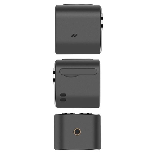 Wireless Dual Lens 4K Camera With Remote Monitoring - Image 7
