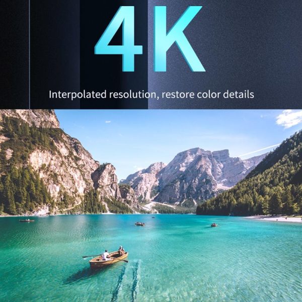 Wireless Dual Lens 4K Camera With Remote Monitoring - Image 14