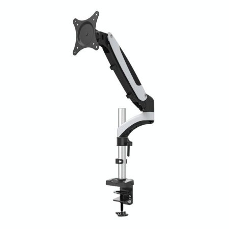 Adjustable Desktop Monitor Stand - Rotating