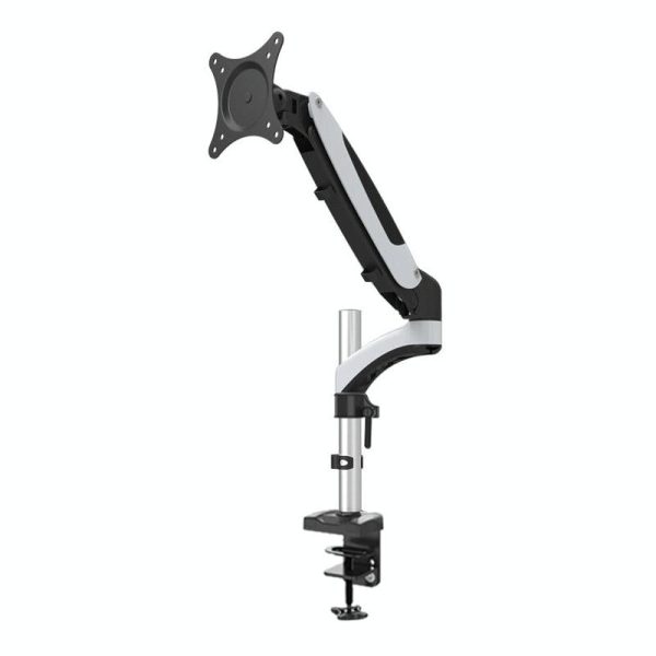 Adjustable Desktop Monitor Stand - Rotating - Image 2