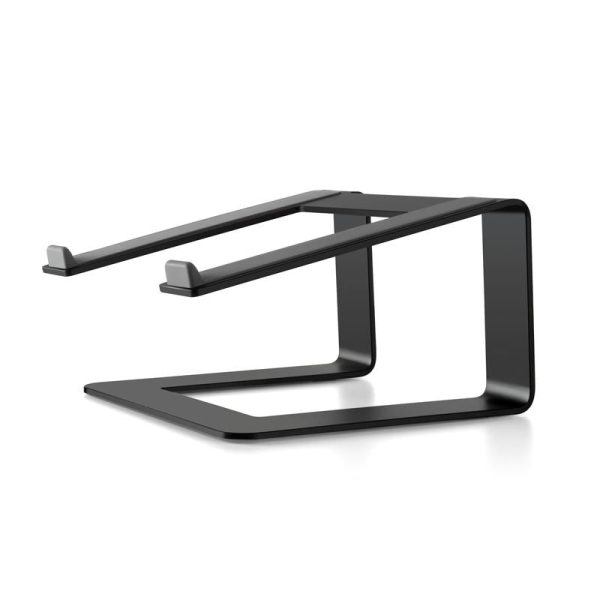 Adjustable Laptop Stand for 11-17 Laptops - Aluminum Alloy - Image 3