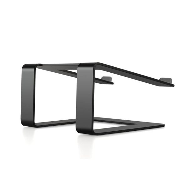 Adjustable Laptop Stand for 11-17 Laptops - Aluminum Alloy - Image 4