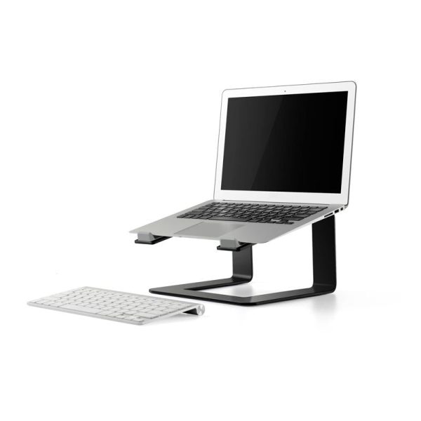 Adjustable Laptop Stand for 11-17 Laptops - Aluminum Alloy - Image 5