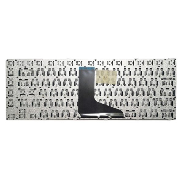 Frame Laptop Keyboard - no Code - For Toshiba L840 / L800 - Image 10