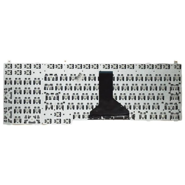 Toshiba L650 / C650 Keyboard - Laptop Accessory - Image 4