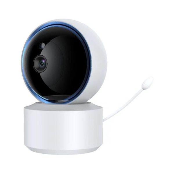 Smart Wifi Ptz Baby Monitor With 3Mp Camera - Image 3