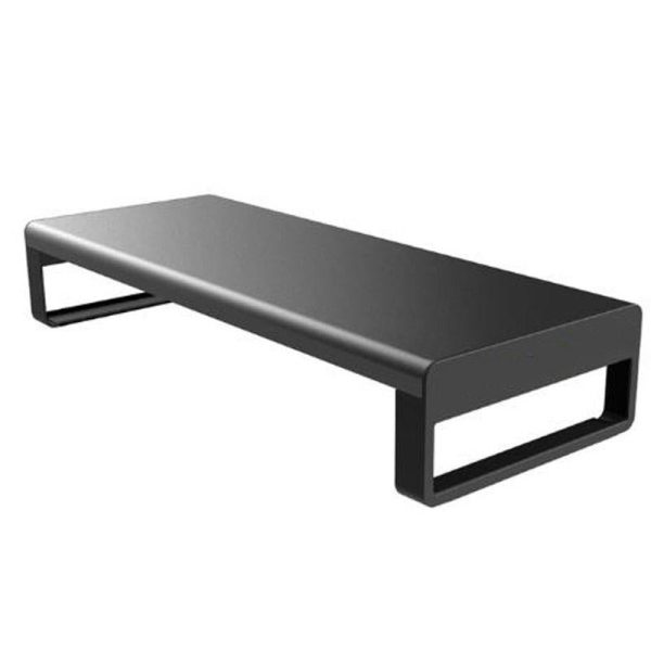Vaydeer Desktop Monitor Stand with Increased Storage Capacity - Image 3