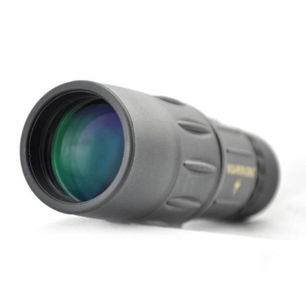 High Definition 8X42 Monocular Telescope - Portable And Professional - Image 2