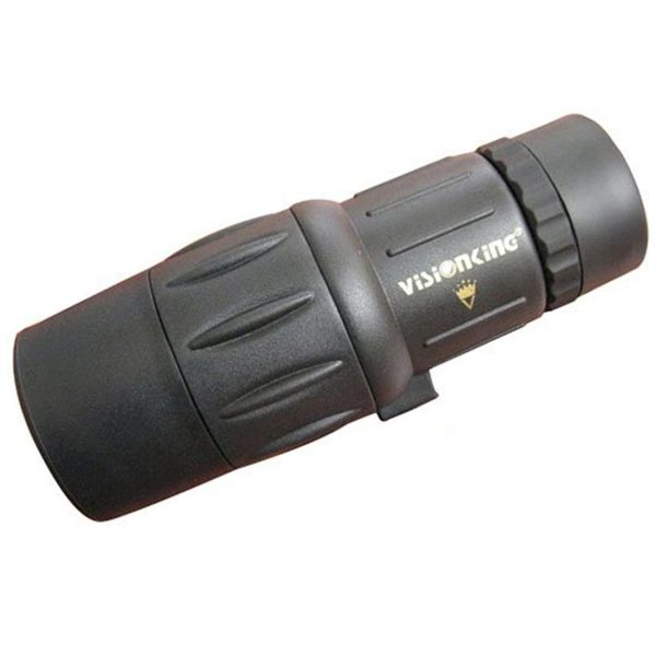 High Definition 8X42 Monocular Telescope - Portable And Professional - Image 4