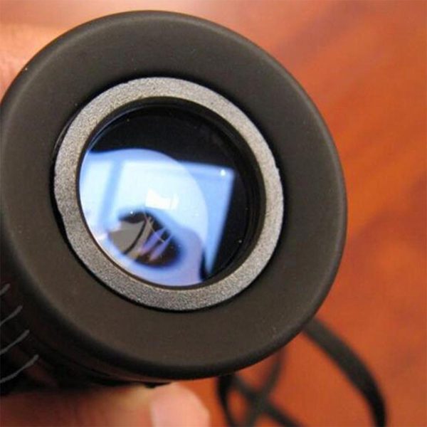 High Definition 8X42 Monocular Telescope - Portable And Professional - Image 6