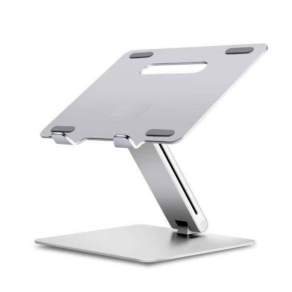 Lightweight Laptop Stand - Aluminum Alloy - Image 2