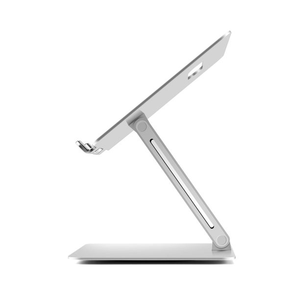 Lightweight Laptop Stand - Aluminum Alloy - Image 3