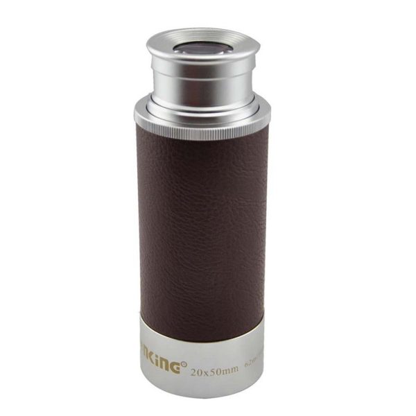 High Power Portable Monocular Telescope For Hunting - 20X50 Multi-Function - Image 4