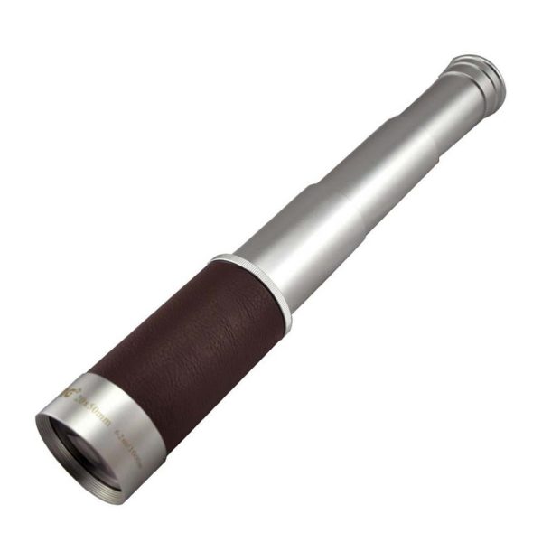 High Power Portable Monocular Telescope For Hunting - 20X50 Multi-Function - Image 5