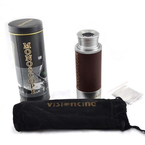 High Power Portable Monocular Telescope For Hunting - 20X50 Multi-Function - Image 6