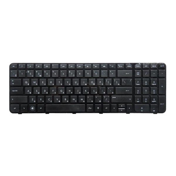 Russian Keyboard for Hp Pavilion G6 / G6z-2000 Laptops - Image 3