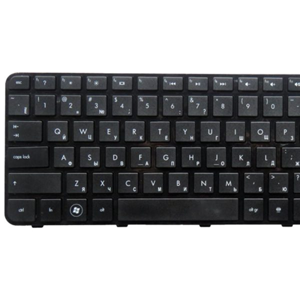 Russian Keyboard for Hp Pavilion G6 / G6z-2000 Laptops - Image 6