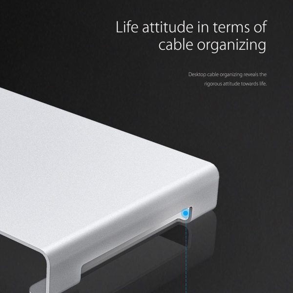 Premium Monitor Stand - Aluminum Alloy - Image 11