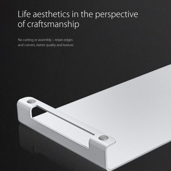 Premium Monitor Stand - Aluminum Alloy - Image 12