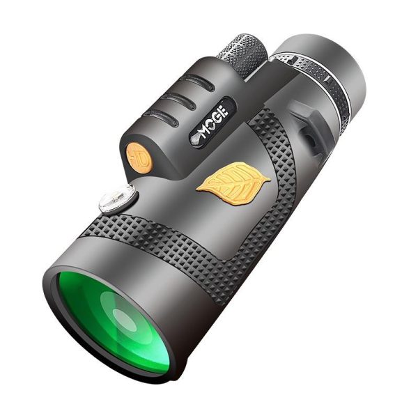 Professional Hd Monocular Night Vision Telescope - 12X50 - Image 2