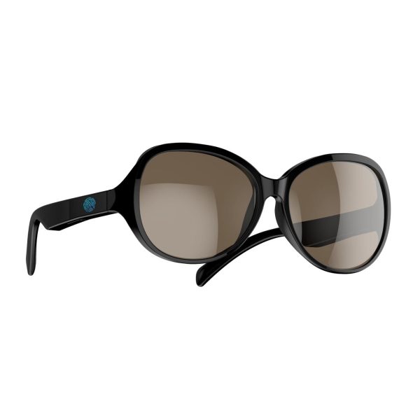 Bluetooth 5.3 Smart Sunglasses with Wireless Headset and Anti-glare Protection - Image 2