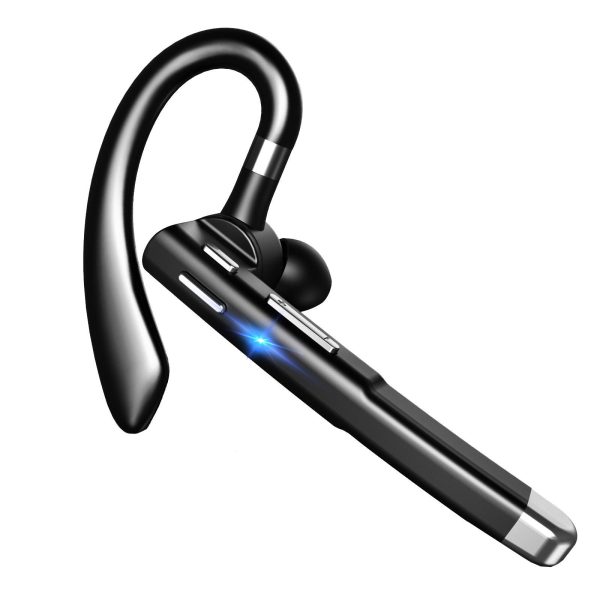 Gen2 Earhook Bluetooth Headphones - Business Edition - Image 3