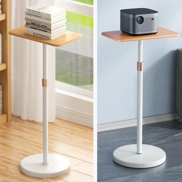 Adjustable Laptop Stand for Workbench - Compact Design - Image 6