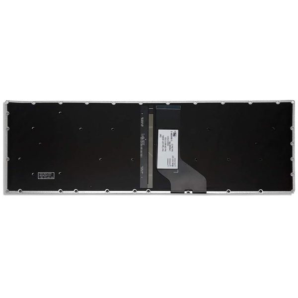 Portable Keyboard for Laptops - Compact and Durable - For Acer M5-481 / M5-481T - Image 14
