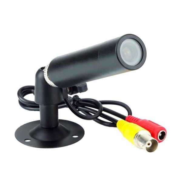 Hd Wide-Angle Surveillance Camera - M8 1000 Line - Image 2