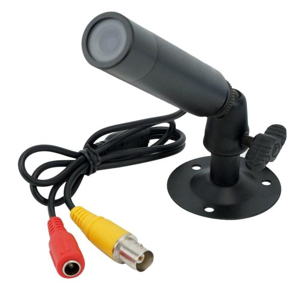 Hd Wide-Angle Surveillance Camera - M8 1000 Line - Image 3