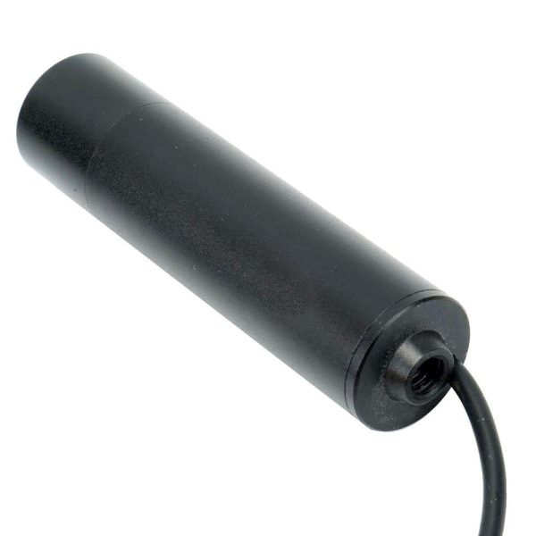 Hd Wide-Angle Surveillance Camera - M8 1000 Line - Image 4