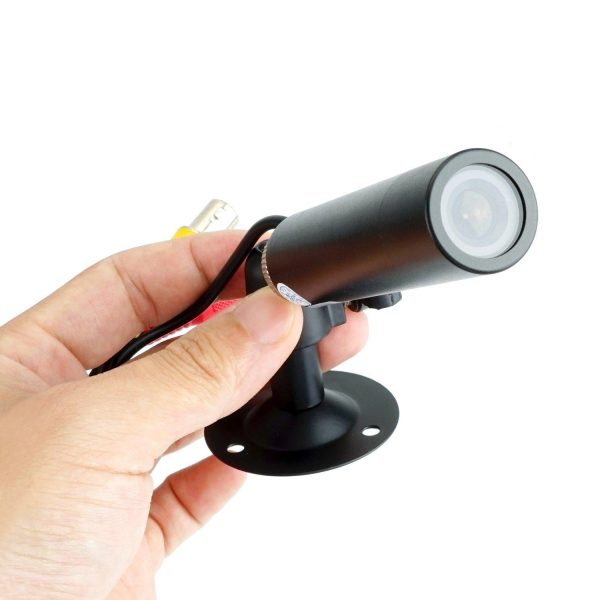 Hd Wide-Angle Surveillance Camera - M8 1000 Line - Image 5