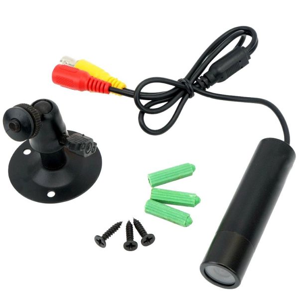 Hd Wide-Angle Surveillance Camera - M8 1000 Line - Image 6