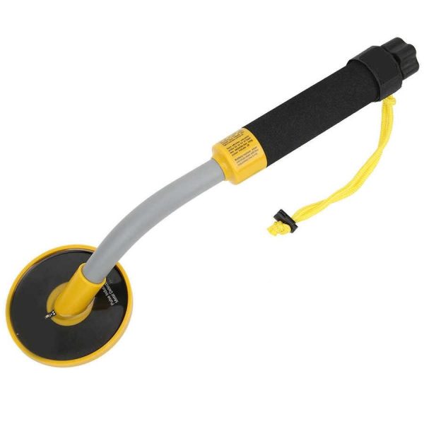 30m Underwater Induction Pinpointer for Enhanced Metal Detection - Image 3
