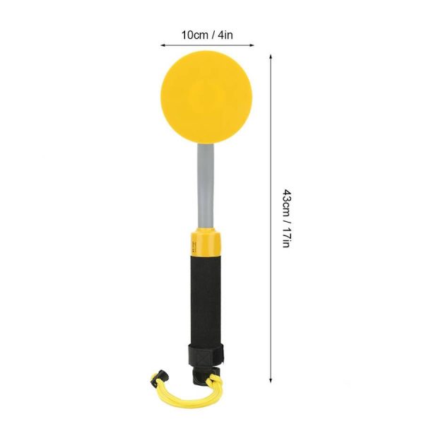 30m Underwater Induction Pinpointer for Enhanced Metal Detection - Image 5