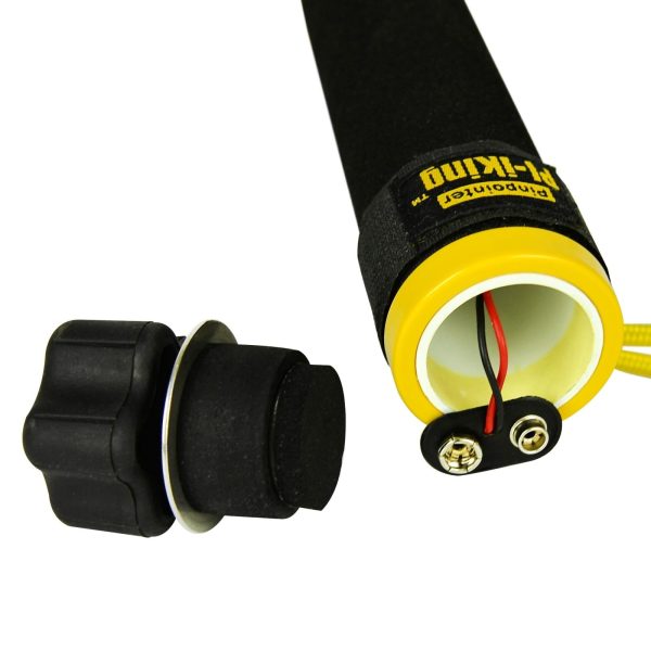 30m Underwater Induction Pinpointer for Enhanced Metal Detection - Image 6